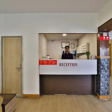 Hotel Mayura, Ankleshwar Εξωτερικό φωτογραφία