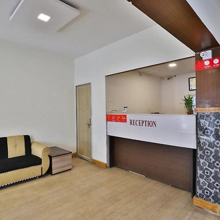 Hotel Mayura, Ankleshwar Εξωτερικό φωτογραφία
