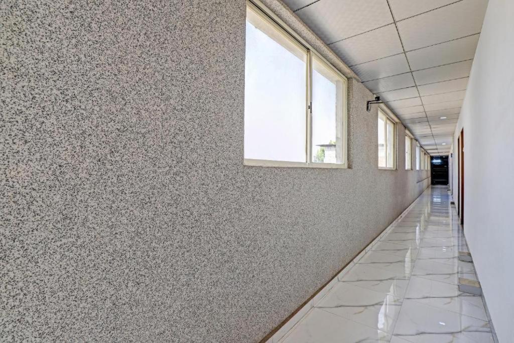 Hotel Mayura, Ankleshwar Εξωτερικό φωτογραφία