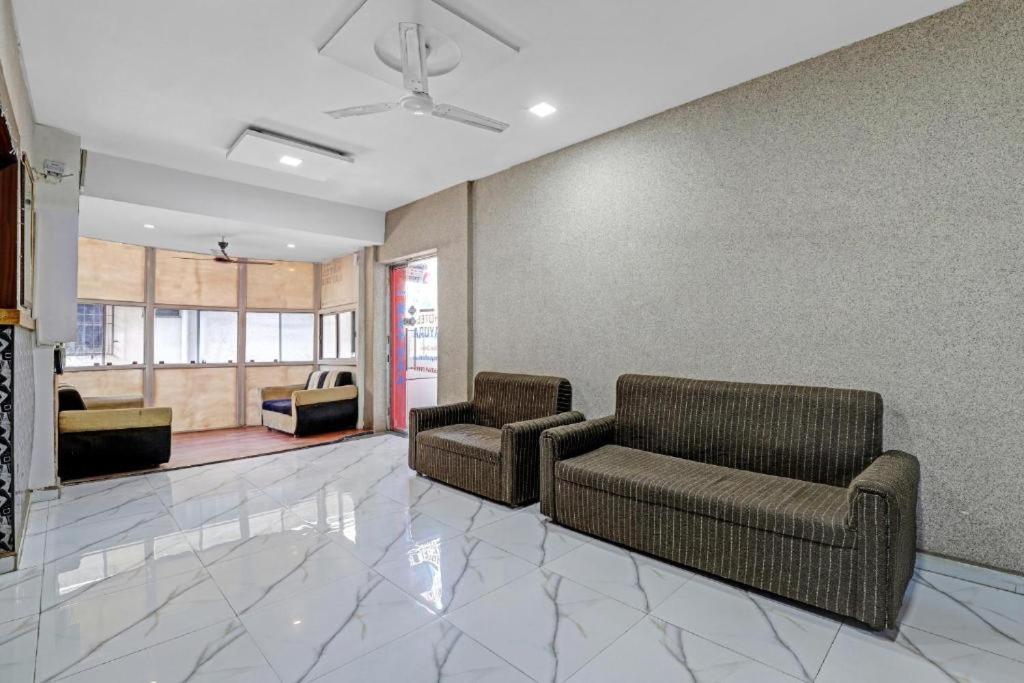 Hotel Mayura, Ankleshwar Εξωτερικό φωτογραφία