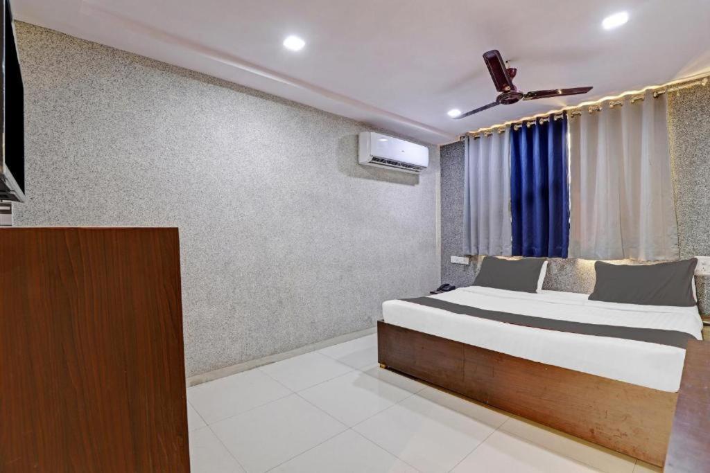 Hotel Mayura, Ankleshwar Εξωτερικό φωτογραφία