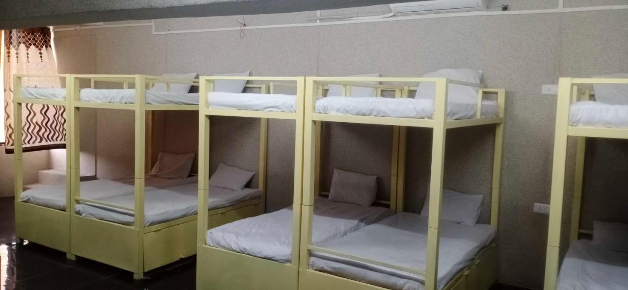 Hotel Mayura, Ankleshwar Εξωτερικό φωτογραφία