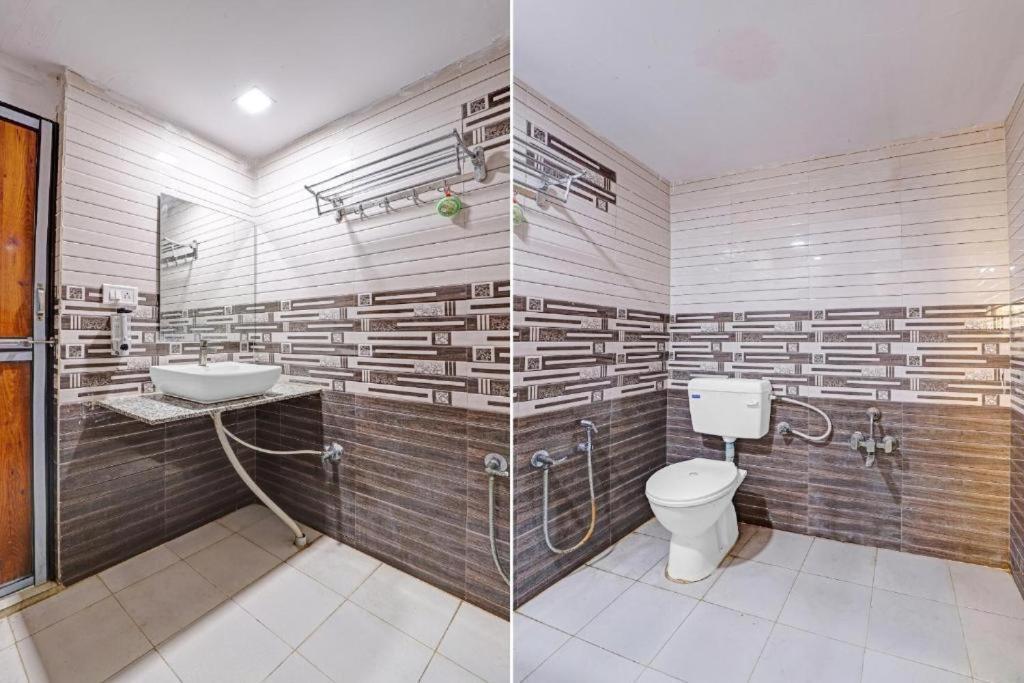 Hotel Mayura, Ankleshwar Εξωτερικό φωτογραφία