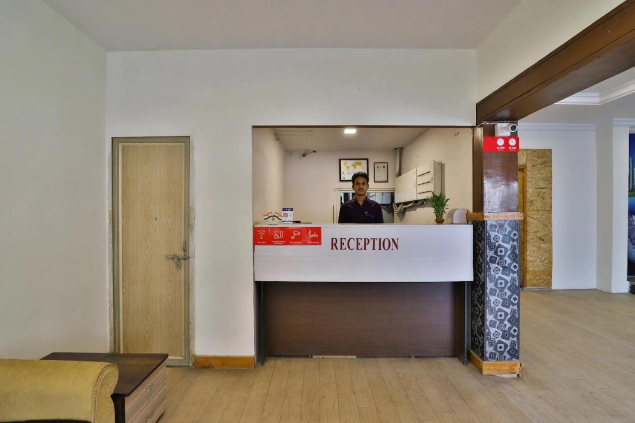 Hotel Mayura, Ankleshwar Εξωτερικό φωτογραφία