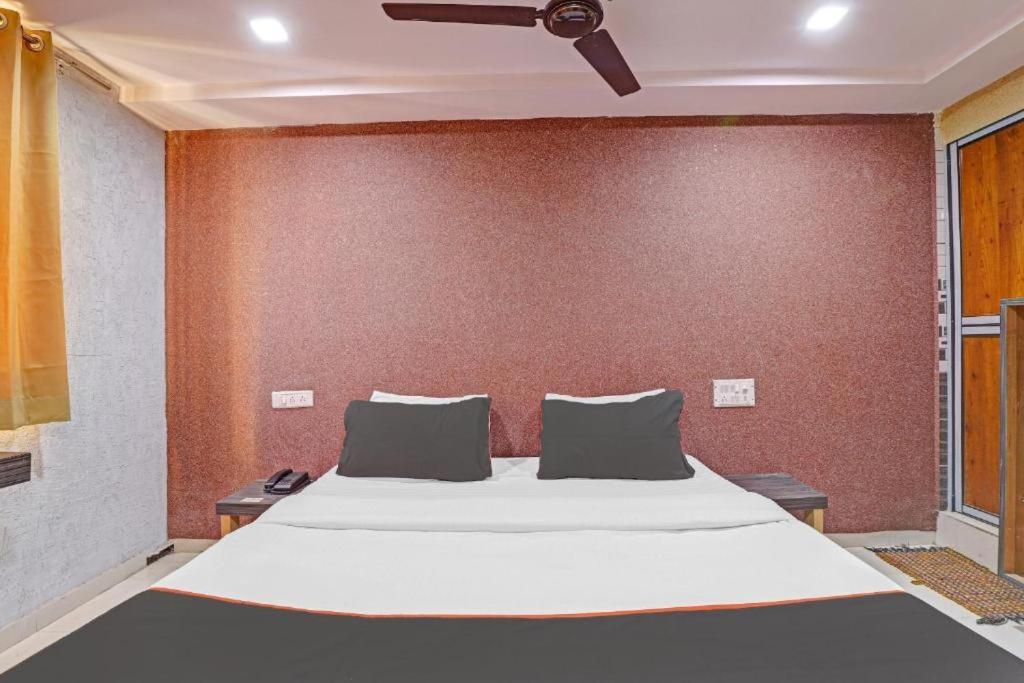 Hotel Mayura, Ankleshwar Εξωτερικό φωτογραφία