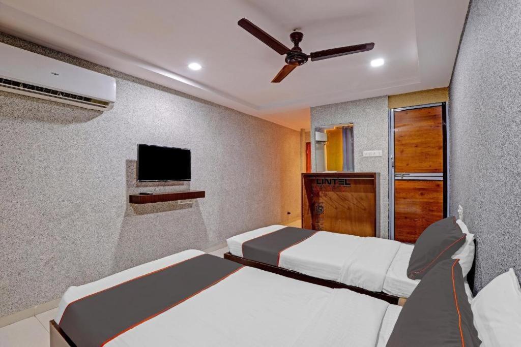 Hotel Mayura, Ankleshwar Εξωτερικό φωτογραφία