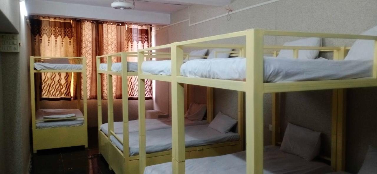 Hotel Mayura, Ankleshwar Εξωτερικό φωτογραφία