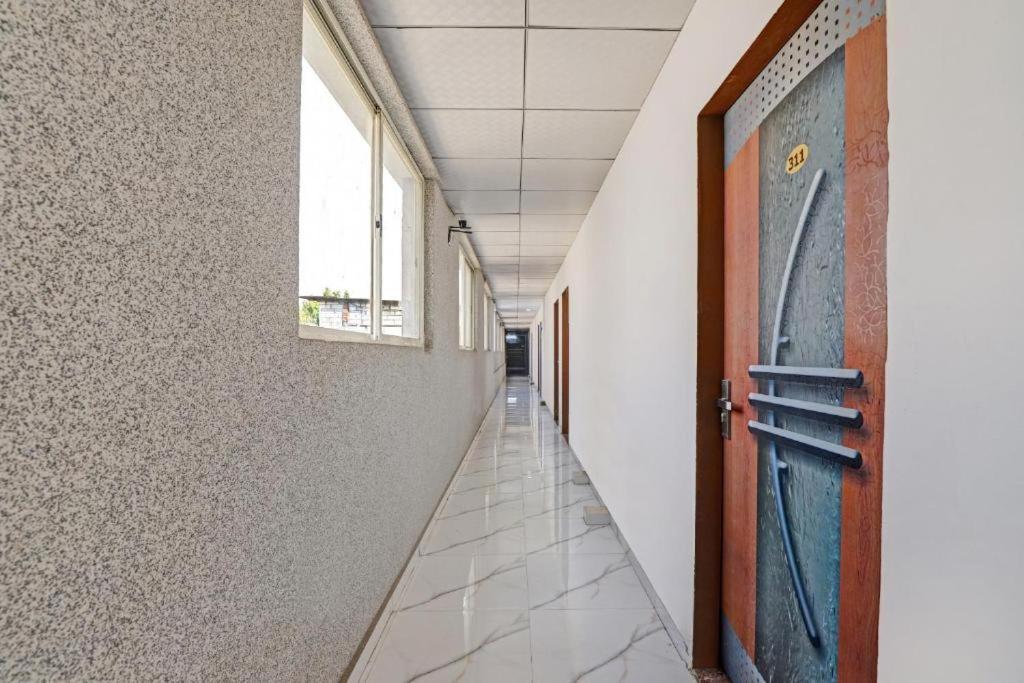 Hotel Mayura, Ankleshwar Εξωτερικό φωτογραφία