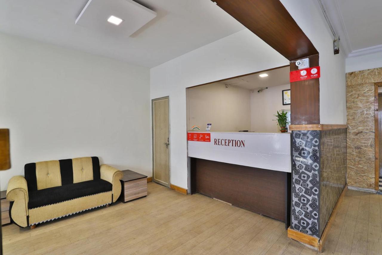 Hotel Mayura, Ankleshwar Εξωτερικό φωτογραφία