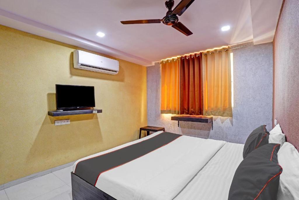Hotel Mayura, Ankleshwar Εξωτερικό φωτογραφία