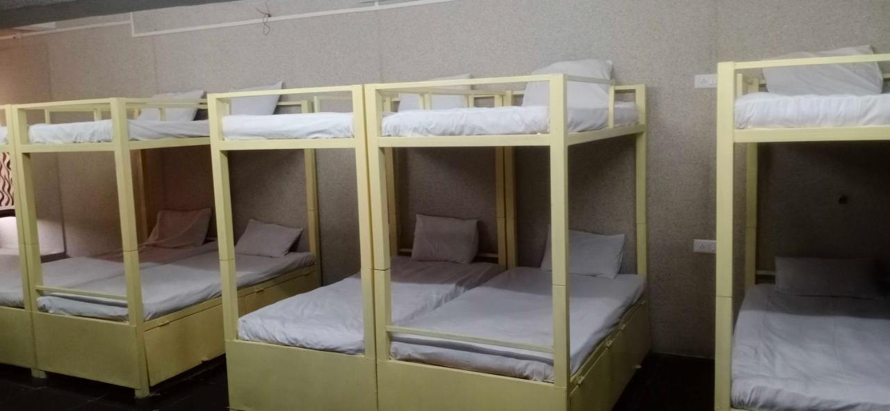 Hotel Mayura, Ankleshwar Εξωτερικό φωτογραφία