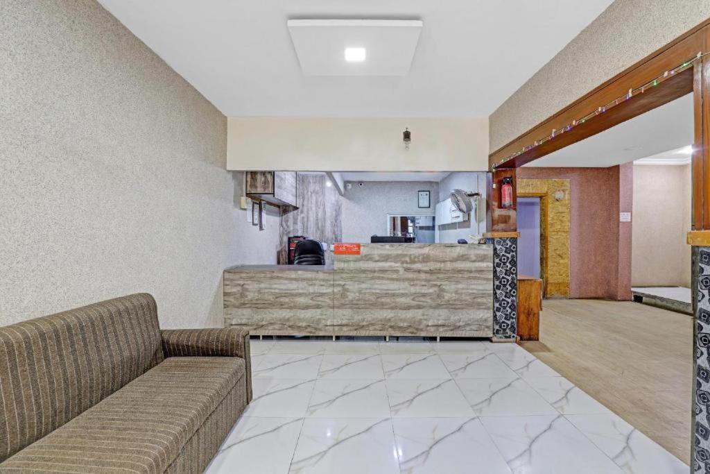 Hotel Mayura, Ankleshwar Εξωτερικό φωτογραφία