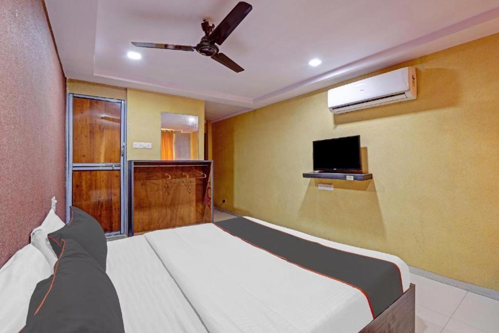 Hotel Mayura, Ankleshwar Εξωτερικό φωτογραφία